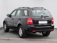 Kia Sorento  2.5 CRDi 