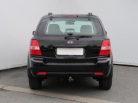 Kia Sorento  2.5 CRDi 