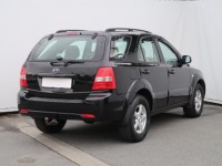 Kia Sorento  2.5 CRDi 