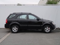 Kia Sorento  2.5 CRDi 