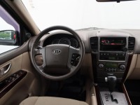 Kia Sorento  2.5 CRDi 