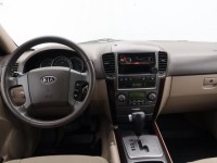 Kia Sorento  2.5 CRDi 