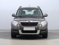 Škoda Yeti  2.0 TDI Active