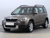 Škoda Yeti  2.0 TDI Active