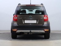 Škoda Yeti  2.0 TDI Active