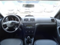 Škoda Yeti  2.0 TDI Active