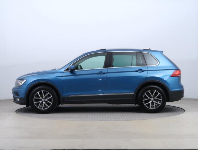 Volkswagen Tiguan  1.4 TSI Comfortline