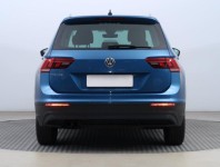 Volkswagen Tiguan  1.4 TSI Comfortline