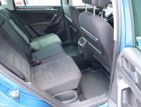 Volkswagen Tiguan  1.4 TSI Comfortline