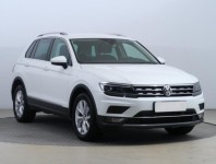 Volkswagen Tiguan  2.0 TSI Highline