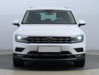 Volkswagen Tiguan  2.0 TSI Highline