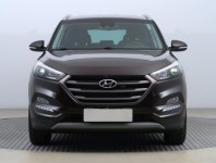 Hyundai Tucson  1.7 CRDi Trikolor