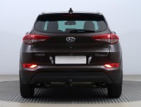 Hyundai Tucson  1.7 CRDi 