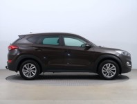 Hyundai Tucson  1.7 CRDi 