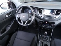 Hyundai Tucson  1.7 CRDi Trikolor