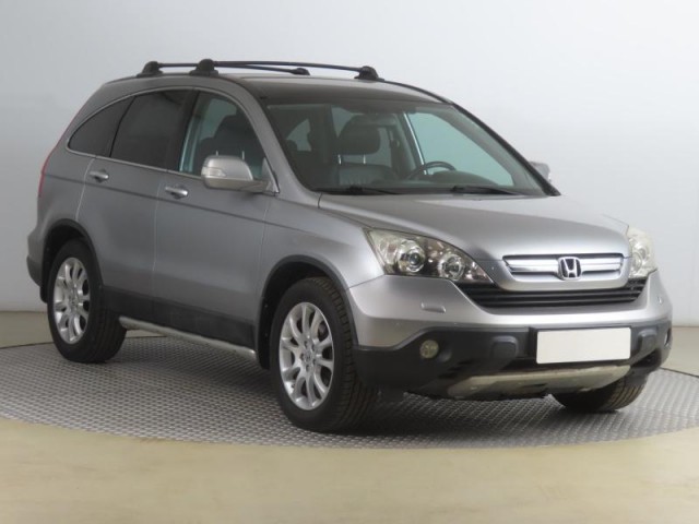 Honda CR-V  2.2 i-CTDi 