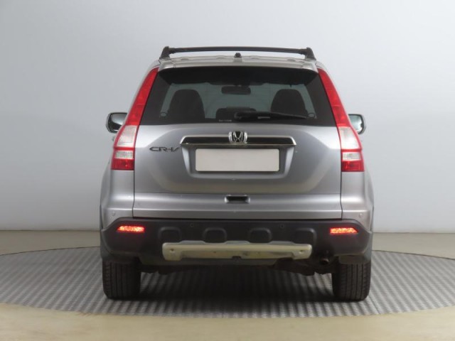 Honda CR-V  2.2 i-CTDi 