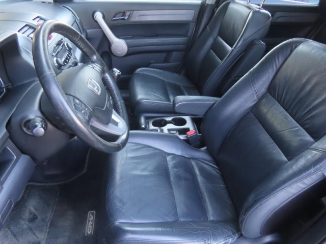 Honda CR-V  2.2 i-CTDi 