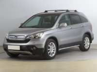 Honda CR-V  2.2 i-CTDi 