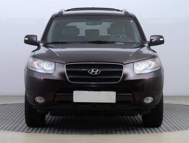 Hyundai Santa Fe  2.2 CRDi 