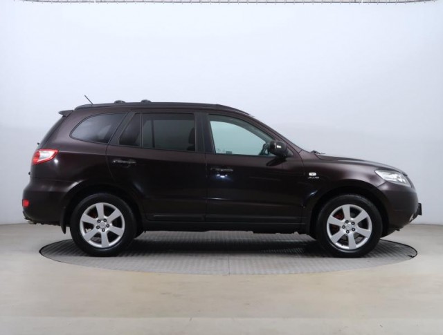 Hyundai Santa Fe  2.2 CRDi 