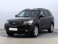 Hyundai Santa Fe  2.2 CRDi 