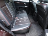 Hyundai Santa Fe  2.2 CRDi 