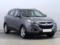 Hyundai ix35  1.7 CRDi Trikolor