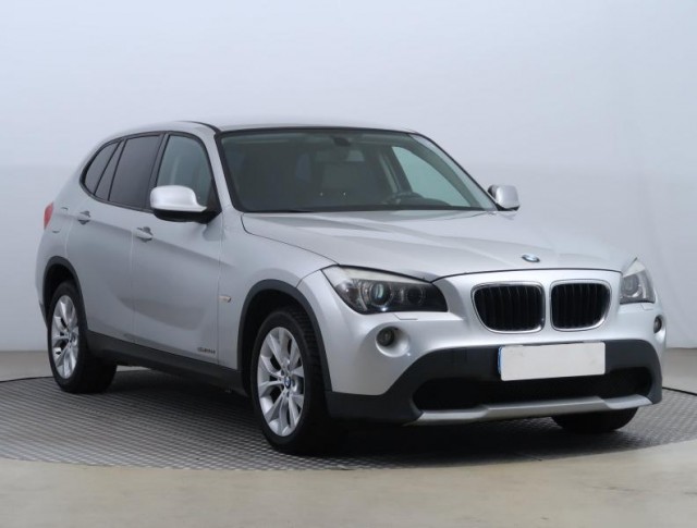 BMW X1  sDrive20d 