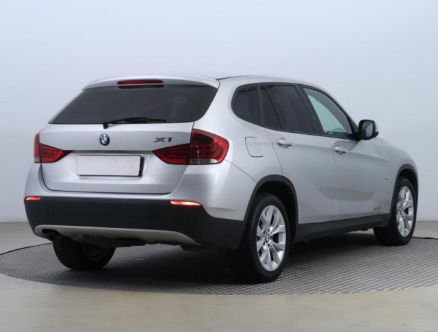 BMW X1  sDrive20d 