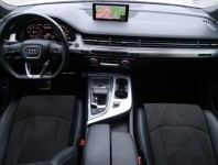 Audi Q7  3.0 TDI S-Line