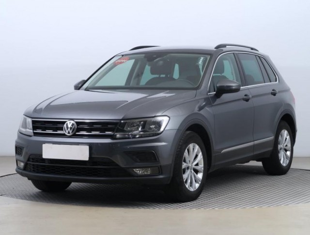 Volkswagen Tiguan  2.0 TDI Comfortline