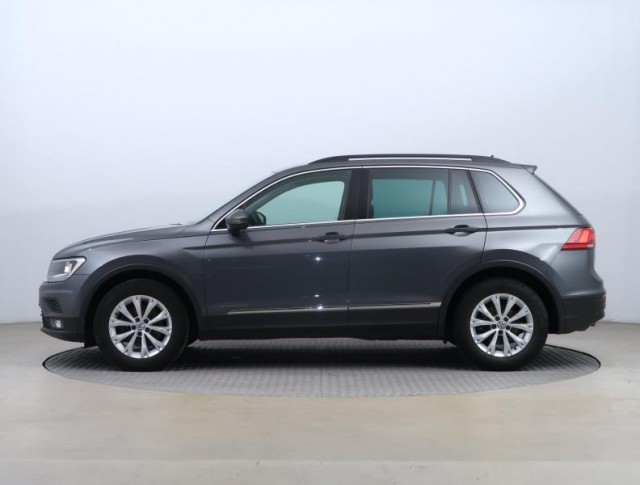 Volkswagen Tiguan  2.0 TDI Comfortline