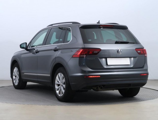 Volkswagen Tiguan  2.0 TDI Comfortline