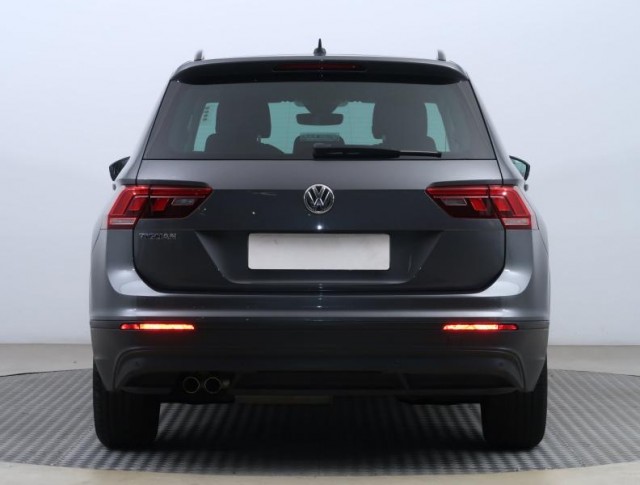 Volkswagen Tiguan  2.0 TDI Comfortline