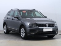 Volkswagen Tiguan  2.0 TDI Comfortline