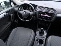 Volkswagen Tiguan  2.0 TDI Comfortline