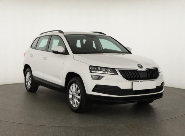 Škoda Karoq  1.6 TDI Style