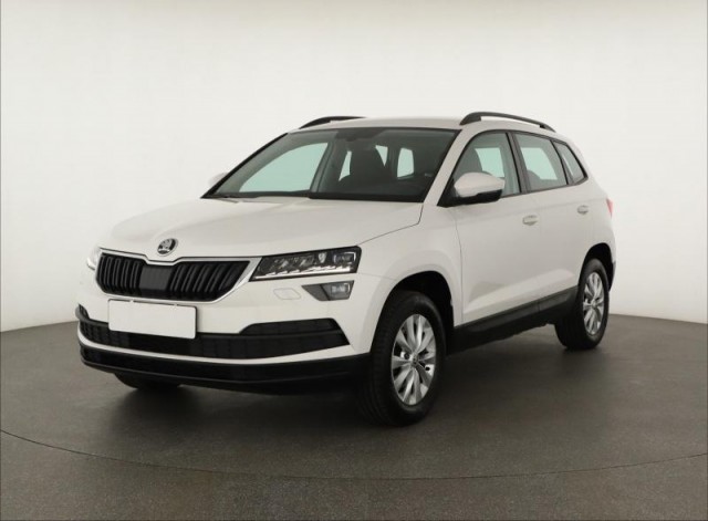 Škoda Karoq  1.6 TDI Style