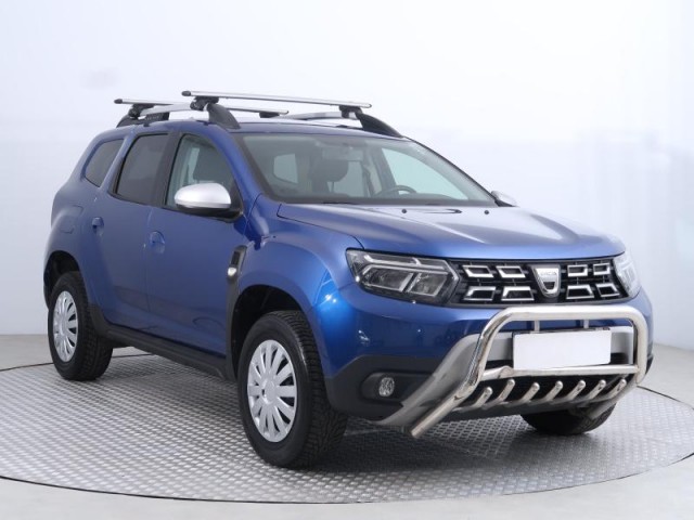 Dacia Duster  1.3 TCe 