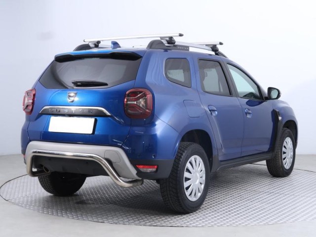 Dacia Duster  1.3 TCe 