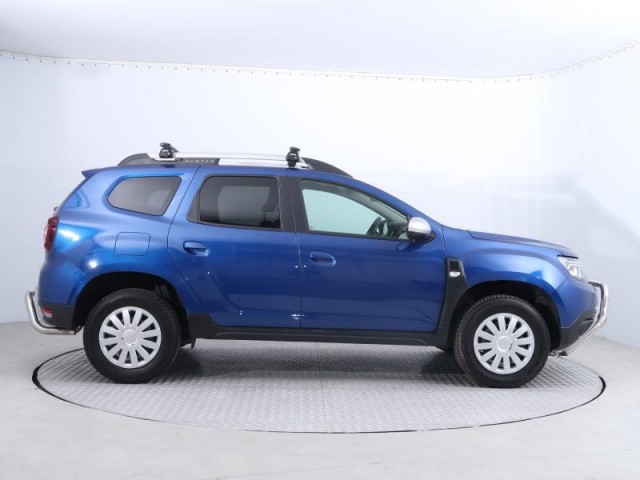 Dacia Duster  1.3 TCe 