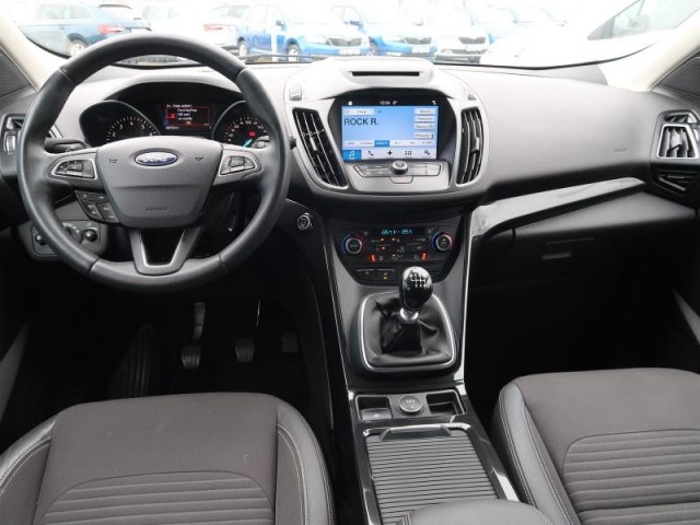 Ford Kuga  1.5 EcoBoost Business