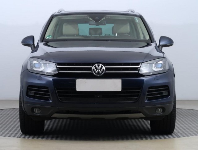 Volkswagen Touareg  3.0 TDI 