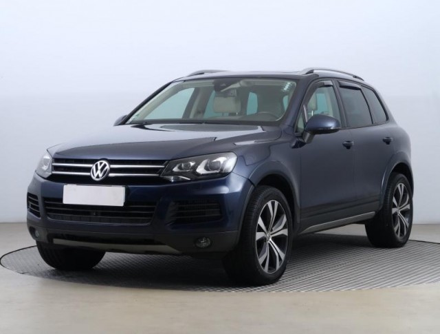 Volkswagen Touareg  3.0 TDI 