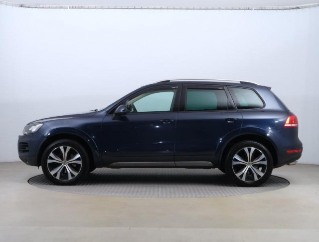 Volkswagen Touareg  3.0 TDI 