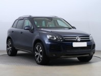 Volkswagen Touareg  3.0 TDI 