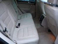 Volkswagen Touareg  3.0 TDI 