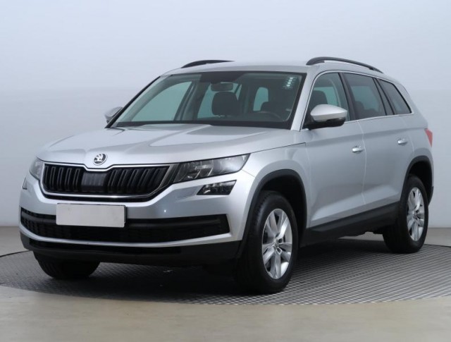 Škoda Kodiaq  2.0 TSI Ambition