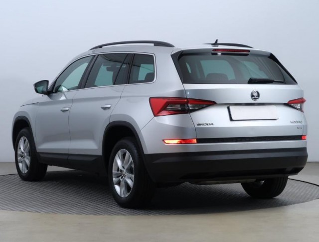 Škoda Kodiaq  2.0 TSI Ambition